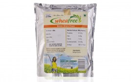Wheafree Besan (Gram Flour)   Pack  500 grams